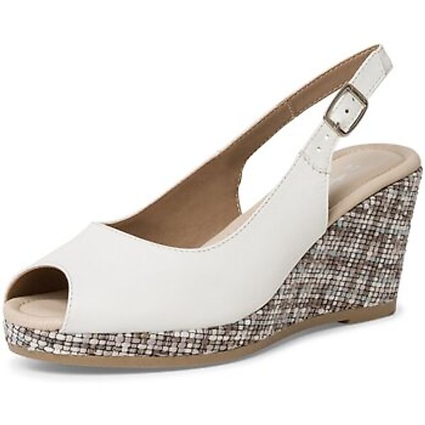Tamaris  Sandalen Sandaletten Woms Sandals 1-1-28375-20/117 günstig online kaufen