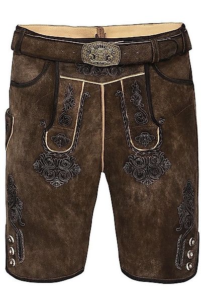 Edelnice Trachtenlederhose günstig online kaufen