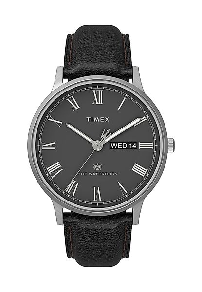 Timex Quarzuhr Waterbury Classic Day/Date, (1-tlg), günstig online kaufen