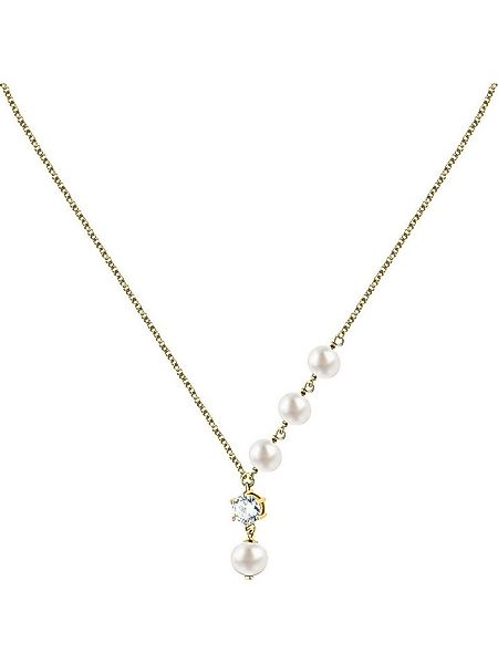 MORELLATO Silberkette, Perla günstig online kaufen