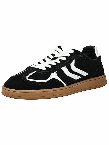 STEVE MADDEN Sneaker "STEVE MADDEN Sneaker Veloursleder" günstig online kaufen