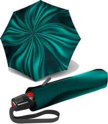 Knirps® Taschenregenschirm T.200 Duomatic Auf-Zu-Automatik - günstig online kaufen