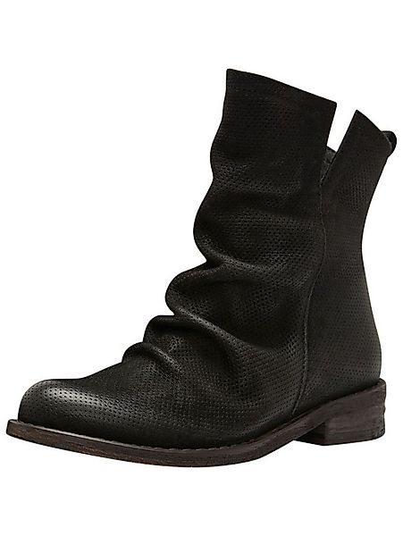 Felmini Stiefelette Leder . Stiefelette günstig online kaufen