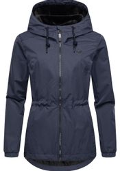 Ragwear Outdoorjacke Dankka Tech Stylische Damen günstig online kaufen