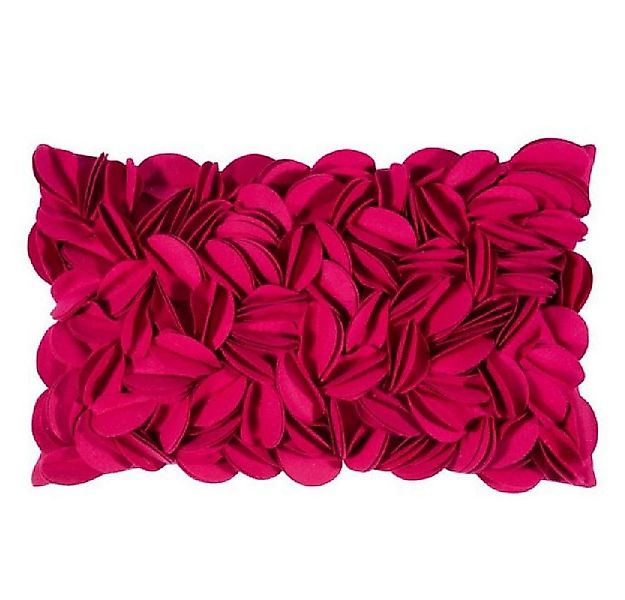 PAD Kissenhülle PAD Kissenhülle Filz Dorothy Pink (30x50cm) günstig online kaufen