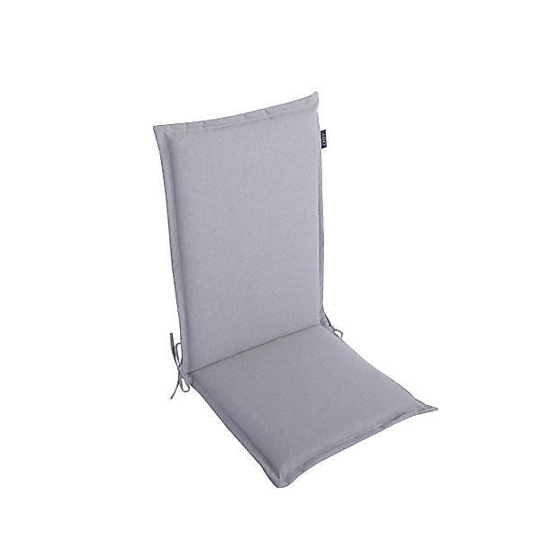 LILENO HOME Hochlehnerauflage Gartenstuhl Auflage, bequeme günstig online kaufen