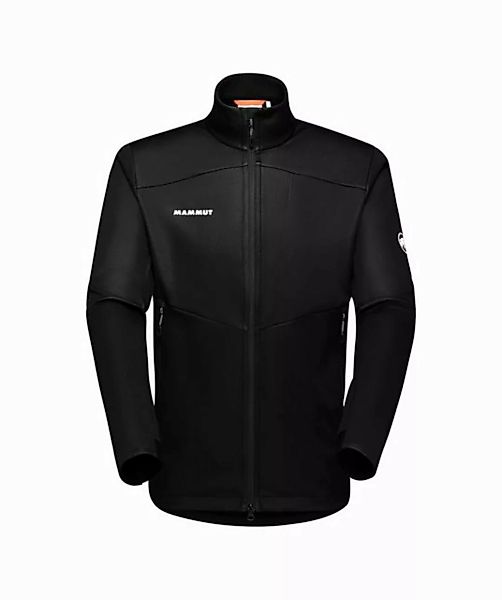 Mammut Funktionsjacke Ultimate VII SO Jacket Men BLACK günstig online kaufen