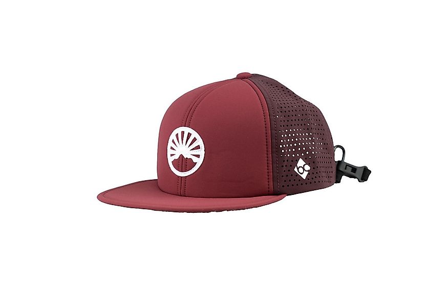 Bavarian Caps Snapback Cap Bavarian Caps "Gipfelstürmer Quetsch" Outdoor Ca günstig online kaufen
