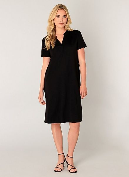 Base Level Sommerkleid YEN mit Bindegürtel günstig online kaufen