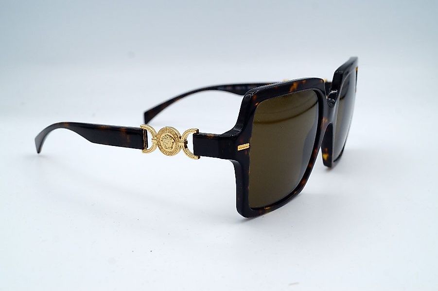 Versace Sonnenbrille VERSACE Sonnenbrille Sunglasses VE günstig online kaufen