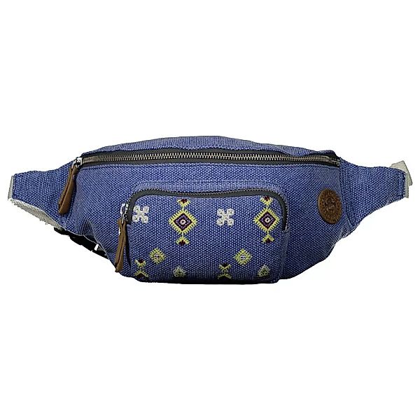 Superdry Cali Hüfttasche One Size Cali Blue günstig online kaufen