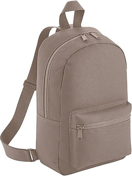 BagBase Freizeitrucksack Mini Essential Fashion Backpack günstig online kaufen