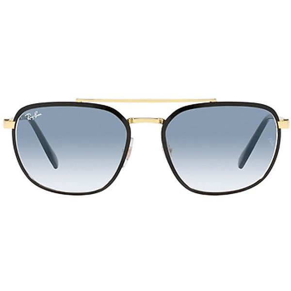 Ray-ban  Sonnenbrillen Sonnenbrille  RB3708 90003F günstig online kaufen