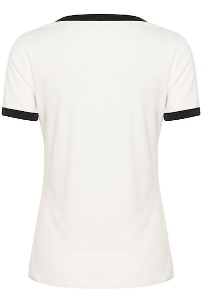 KAFFE T-Shirt T-shirt KAlilian günstig online kaufen