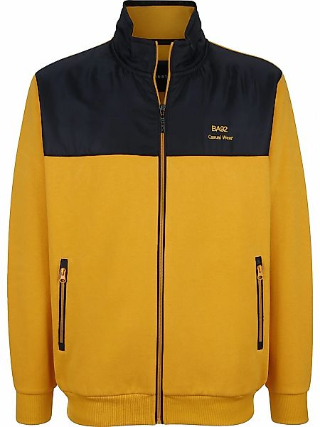 Babista Sweatjacke "Sweatjacke LUCIVENZA", mit Motiv-Stickerei günstig online kaufen