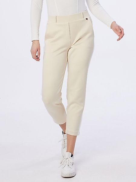 MONACO blue WEEKEND Jogger Pants Jerseyhose günstig online kaufen