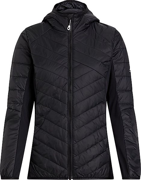 McKINLEY Funktionsjacke Da.-Jacke Sierre HYB JKT W BLACK NIGHT günstig online kaufen