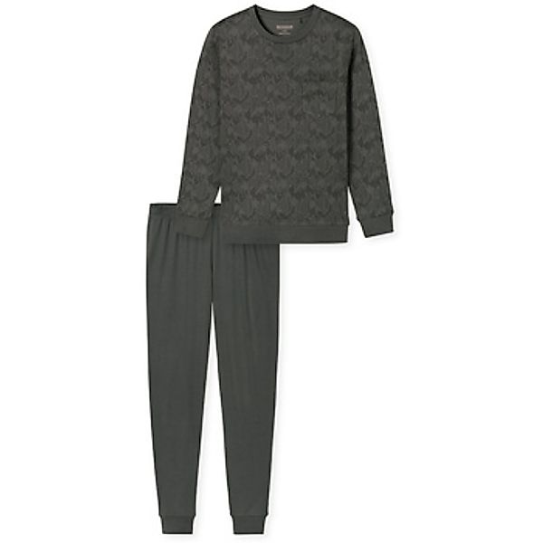 Schiesser  Pyjamas/ Nachthemden Pyjama lang für Herren günstig online kaufen