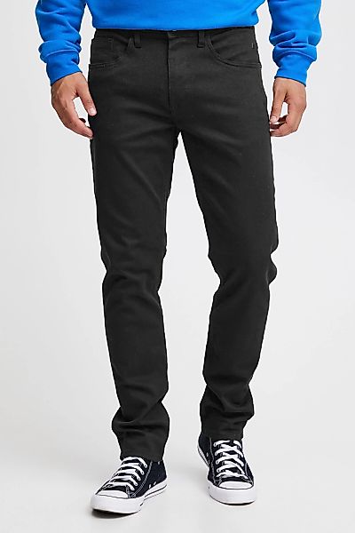 Blend 5-Pocket-Hose "BHTwister" Stilvolle Regular-Fit-Jeans günstig online kaufen