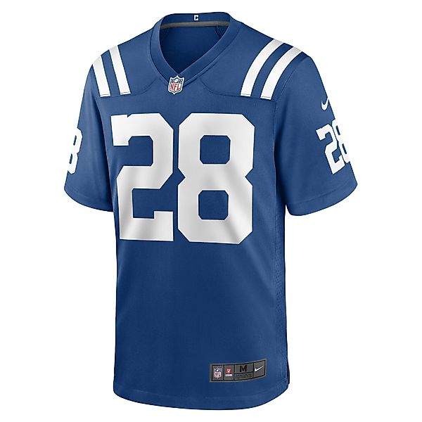 Nike Footballtrikot Nike Trikot Indianapolis Colts günstig online kaufen