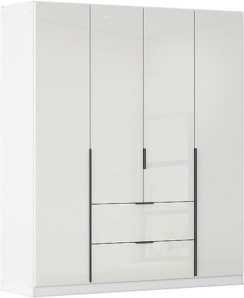 rauch Drehtürenschrank Kleiderschrank Kleiderschränke Schrank Garderobe günstig online kaufen
