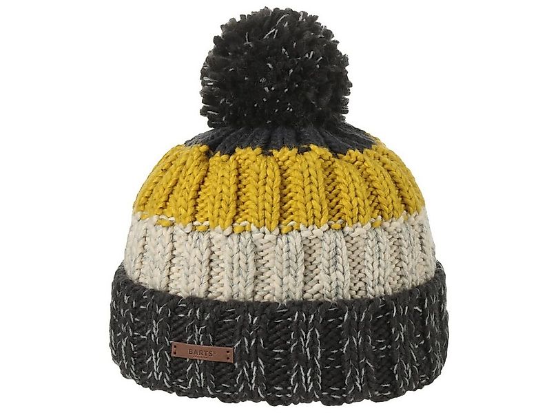 Barts Bommelmütze (1-St) Strickmützen mit Umschlag günstig online kaufen