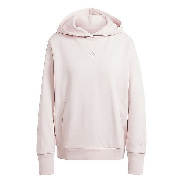 adidas Sportswear Kapuzensweatshirt ALL SZN FT Damen Kapuzenpullover hell-r günstig online kaufen