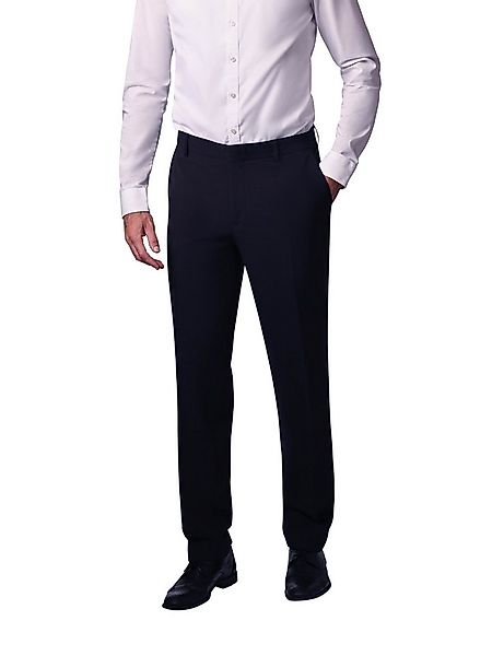 Hirschthal Anzughose Herren Business Anzughose Slim-Fit und Regular-Fit Hos günstig online kaufen