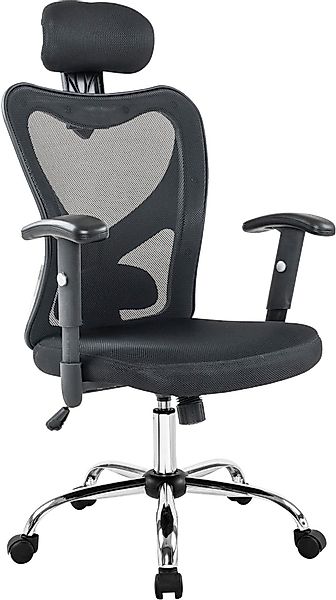 SalesFever Drehstuhl für optimalen Komfort, Mit günstig online kaufen