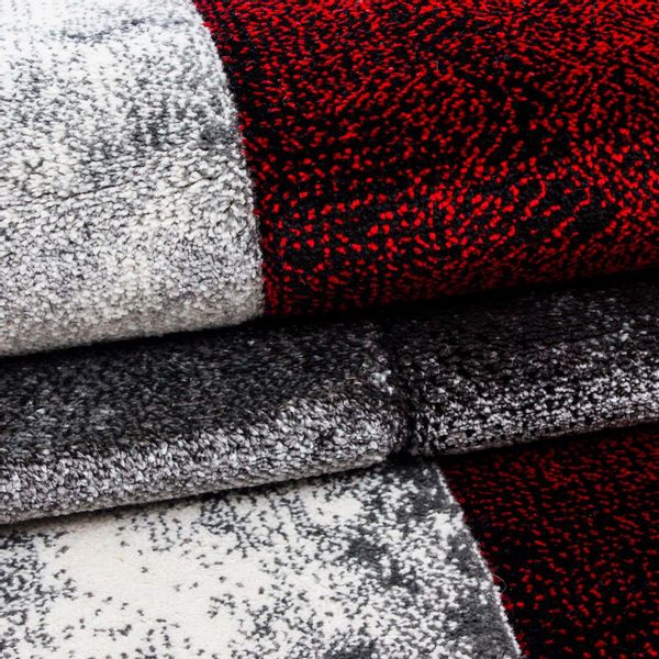 Ayyildiz Teppiche Läufer "Hawaii 1710" rechteckig 13 mm Höhe handgearbeitet günstig online kaufen