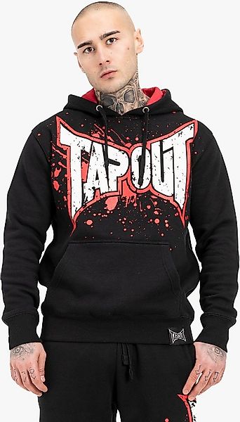 TAPOUT Kapuzenpullover Splashing günstig online kaufen