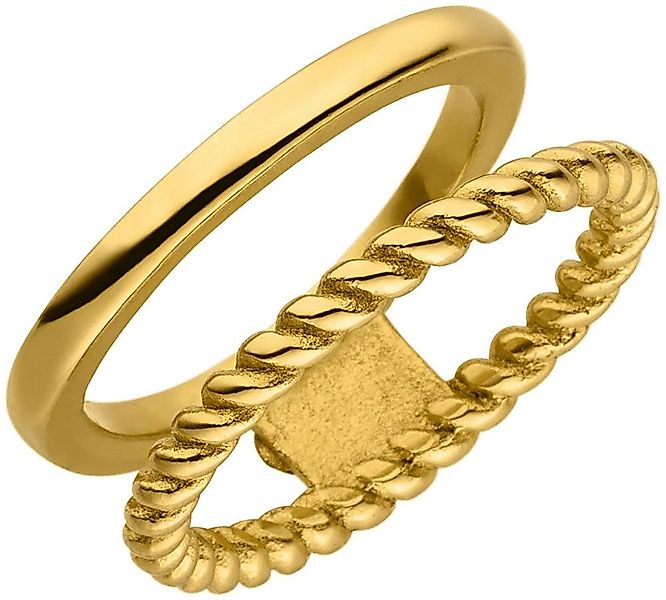 Purelei Fingerring Schmuck Geschenke Mau Ring, günstig online kaufen