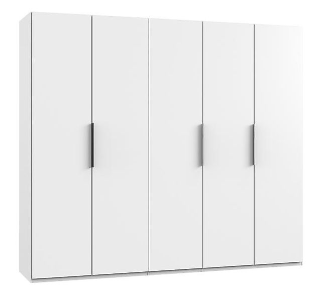 Wimex Kleiderschrank "Level by fresh to go", mit Spiegeltüren günstig online kaufen