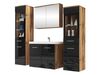 MIRJAN24 Badmöbel-Set Madrit II, (5er-Set, Waschbeckenschrank, günstig online kaufen