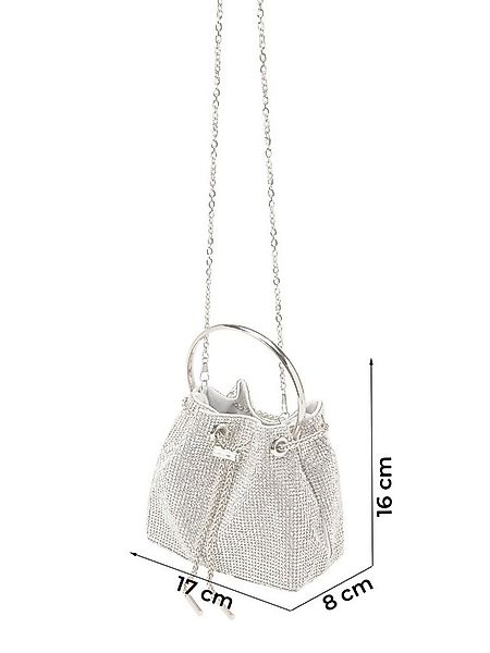 mascara Beuteltasche (1-tlg) günstig online kaufen