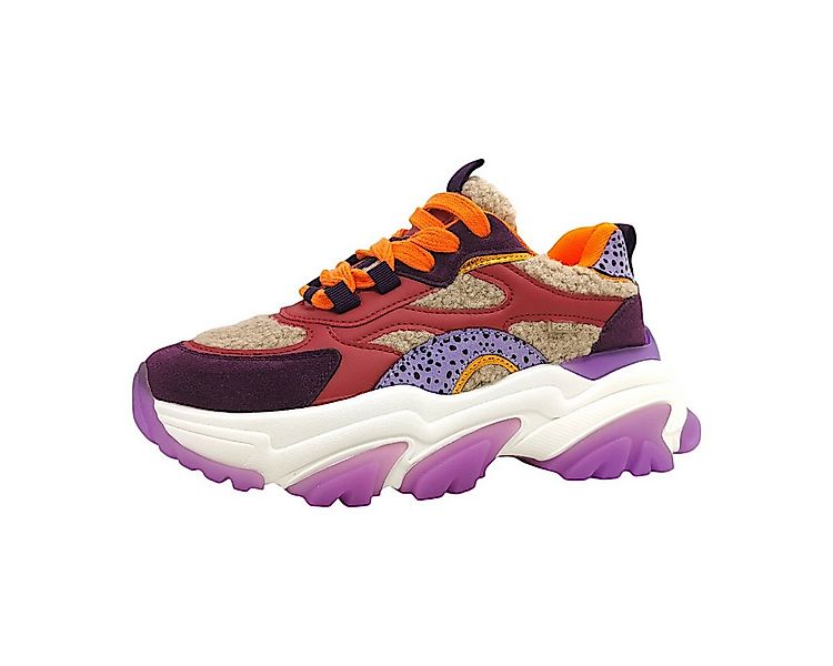 PS Poelman Schnürer Schnürschuh günstig online kaufen