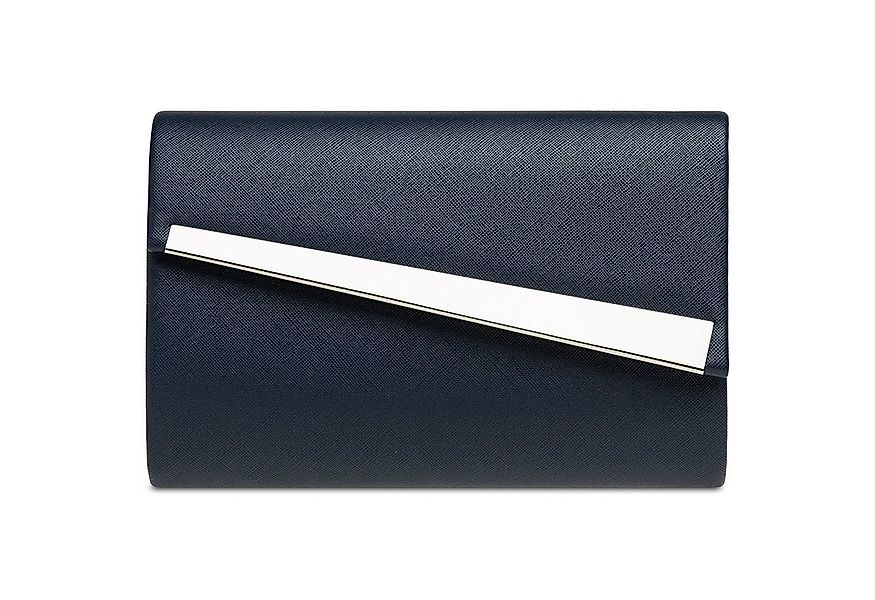 Caspar Clutch TA418 Damen Clutch Tasche Abendtasche günstig online kaufen