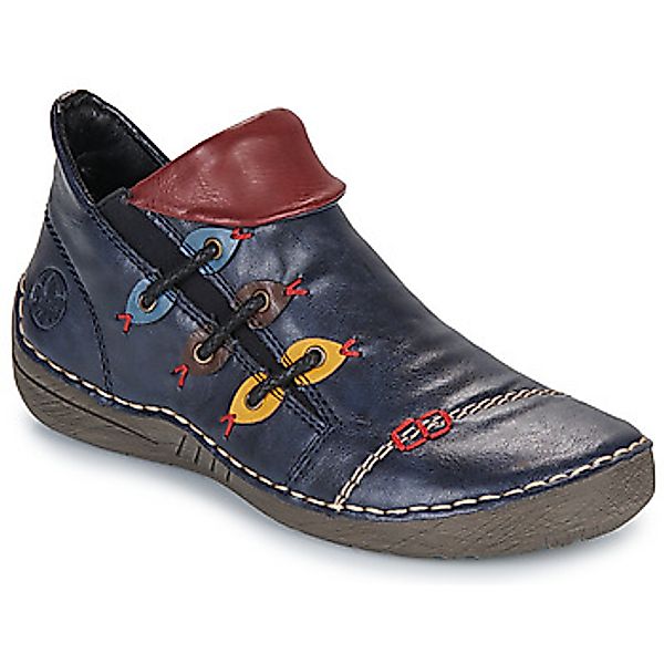 Rieker  Damenstiefel 72581-14 günstig online kaufen
