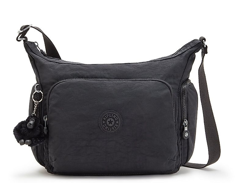 KIPLING Schultertasche Gabb 12 Liter (1, 1-tlg., Stück), Affe günstig online kaufen
