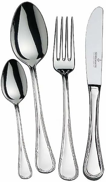 Picard & Wielpütz Solingen Besteck-Set "Ligato" Made in Germany günstig online kaufen