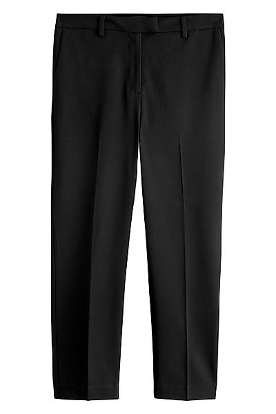 Next Stoffhose Slim Fit Tailored Hose, günstig online kaufen