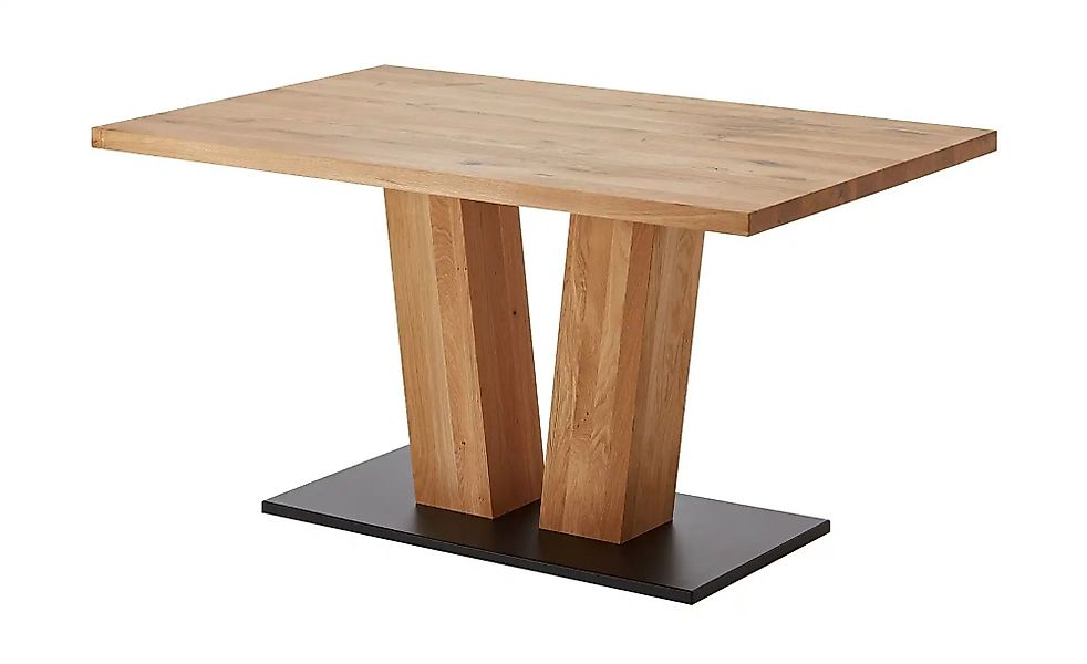 Woodford Esstisch  Mila ¦ holzfarben ¦ Maße (cm): B: 90 Tische > Esstische günstig online kaufen