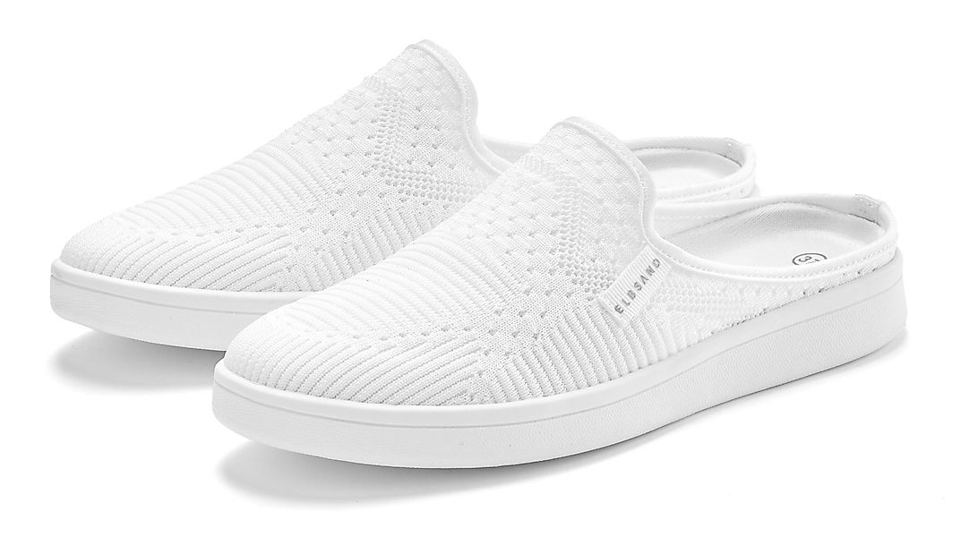 Elbsand Sneaker, Freizeitschuh, Halbschuh, Sabot zum günstig online kaufen