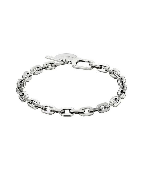 Liebeskind Berlin Armband The Basic Chunky Edelstahl günstig online kaufen