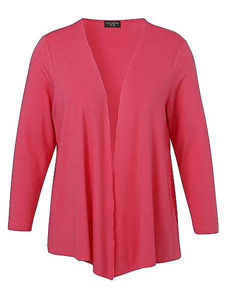 VIA APPIA DUE Longpullover in großen Größen günstig online kaufen