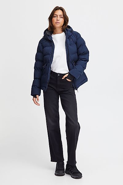 North Bend Steppjacke NBPetra W Sportliche günstig online kaufen
