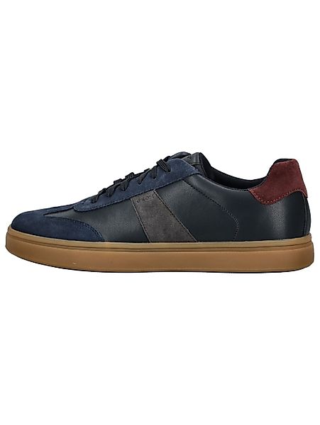 Geox Geox Sneaker Leder Sneaker günstig online kaufen