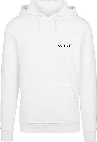 Mister Tee Kapuzenpullover Out$ide Hoody günstig online kaufen