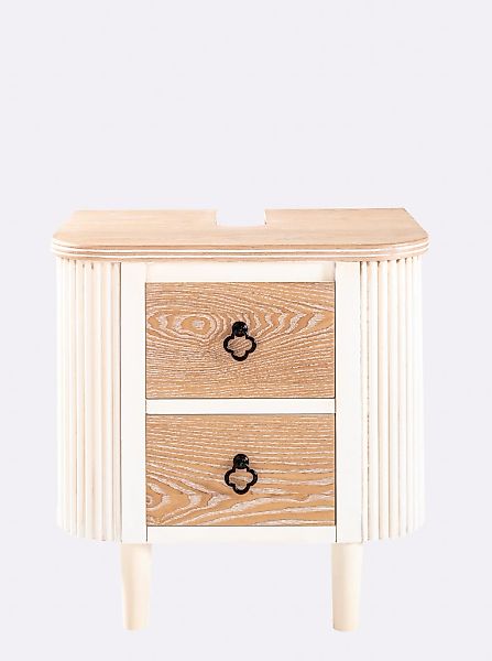 heine home Waschbeckenunterschrank günstig online kaufen