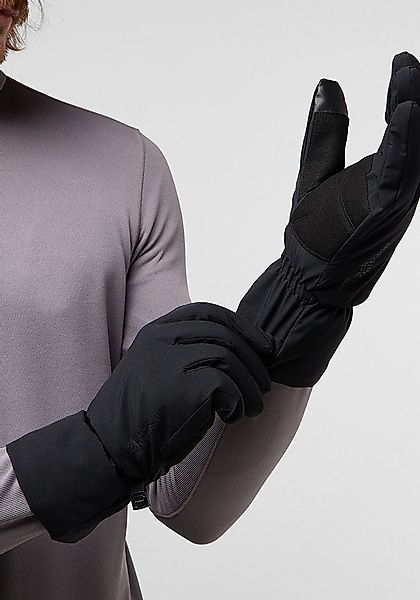Jack Wolfskin Fleecehandschuhe HIGHLOFT GLOVE günstig online kaufen